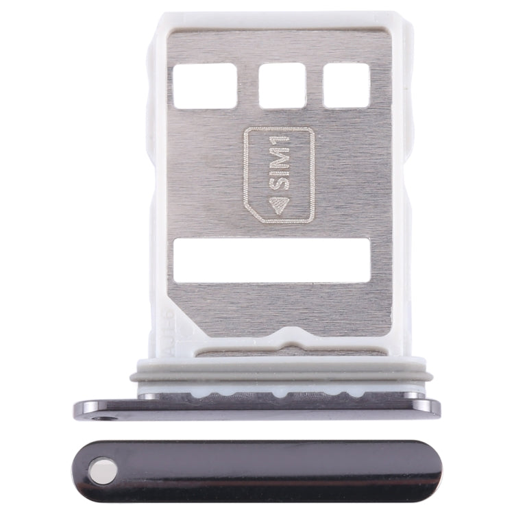 Vassoio SIM e scheda NM per Huawei P60 Art