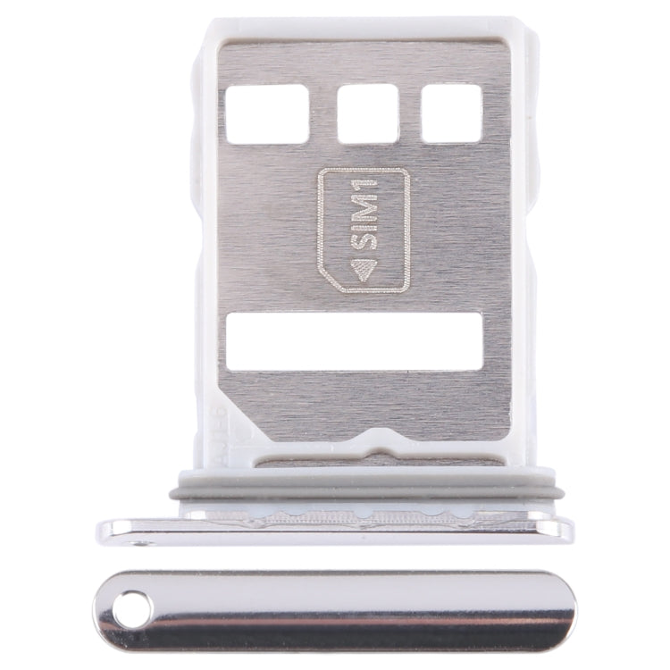 Vassoio SIM e scheda NM per Huawei P60 Art