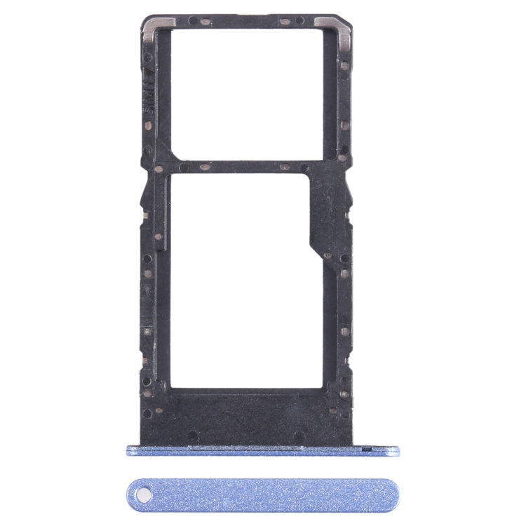 Vassoio SIM e Micro SD per Huawei Enjoy 50Z