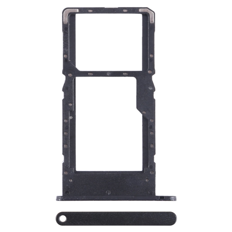 Vassoio SIM e Micro SD per Huawei nova Y61