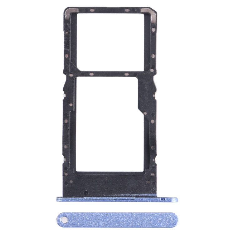 Vassoio SIM e Micro SD di ricambio per Huawei nova Y61 - immagine 6