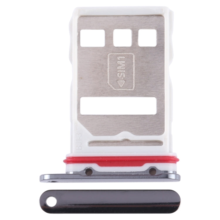 Vassoio SIM e scheda NM per Huawei Mate 50 RS Porsche Design