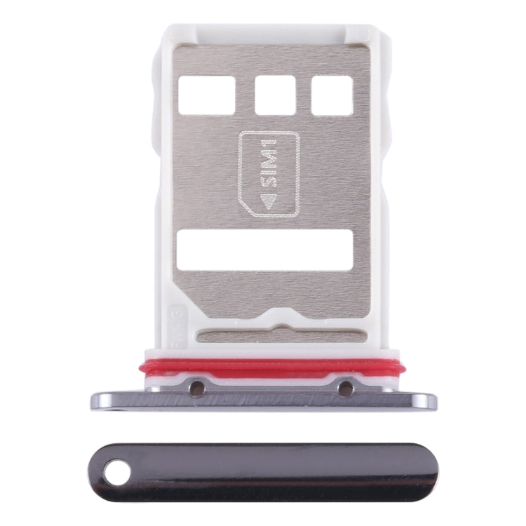 Vassoio SIM e scheda NM per Huawei Mate 50E