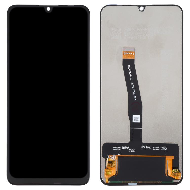 Schermo LCD e digitalizzatore per Huawei P Smart 2019