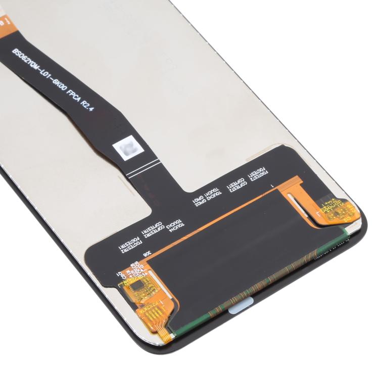 Schermo LCD e digitalizzatore per Huawei P Smart 2019