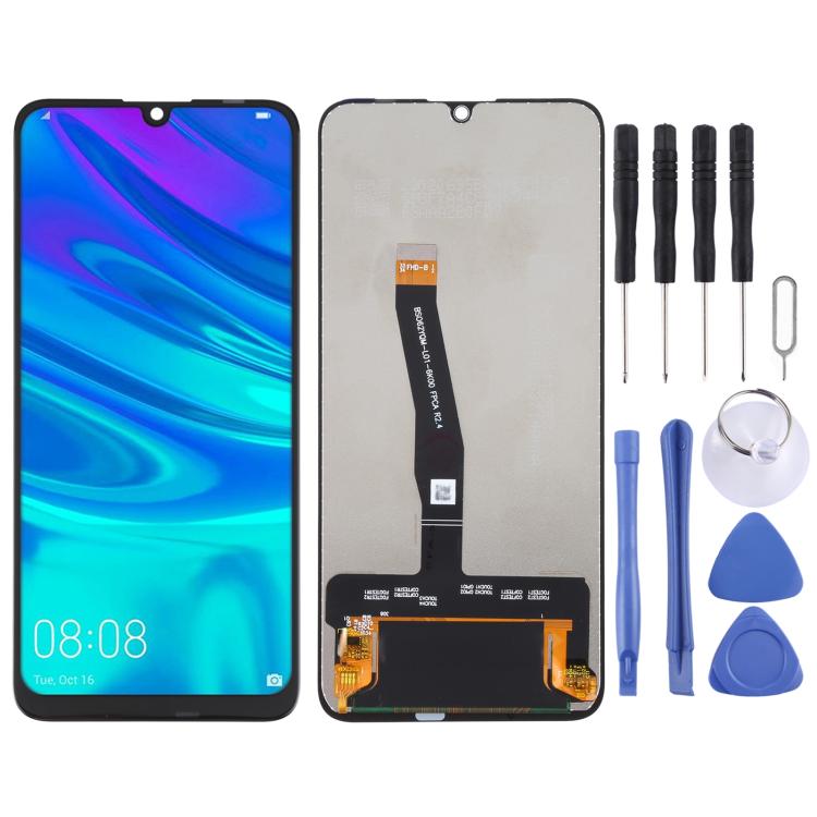 Schermo LCD e digitalizzatore per Huawei P Smart 2019