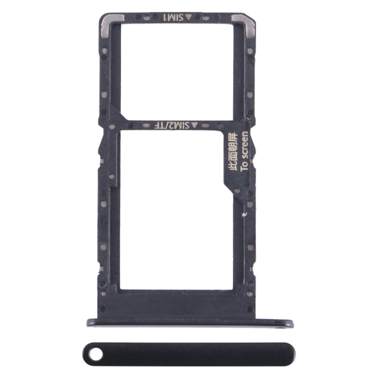 Vassoio SIM e Micro SD per Huawei nova Y70