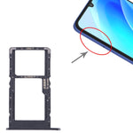 Vassoio SIM e Micro SD per Huawei nova Y70