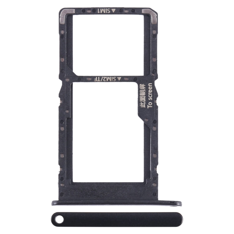 Vassoio SIM e Micro SD di ricambio per Huawei Enjoy 50