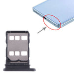 Vassoio SIM di ricambio per Huawei Enjoy 50 Pro, 4 colori - immagine 4
