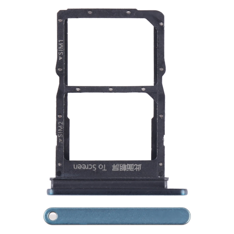 Vassoio SIM con scheda SIM per Huawei Nzone S7 Pro+ 5G - immagine 5