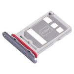 Vassoio SIM e NM di ricambio per Huawei Mate 50 - immagine 2