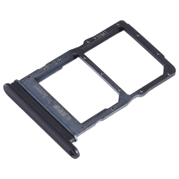 Vassoio SIM con scheda per Honor V40 Lite, 4 colori - immagine 2