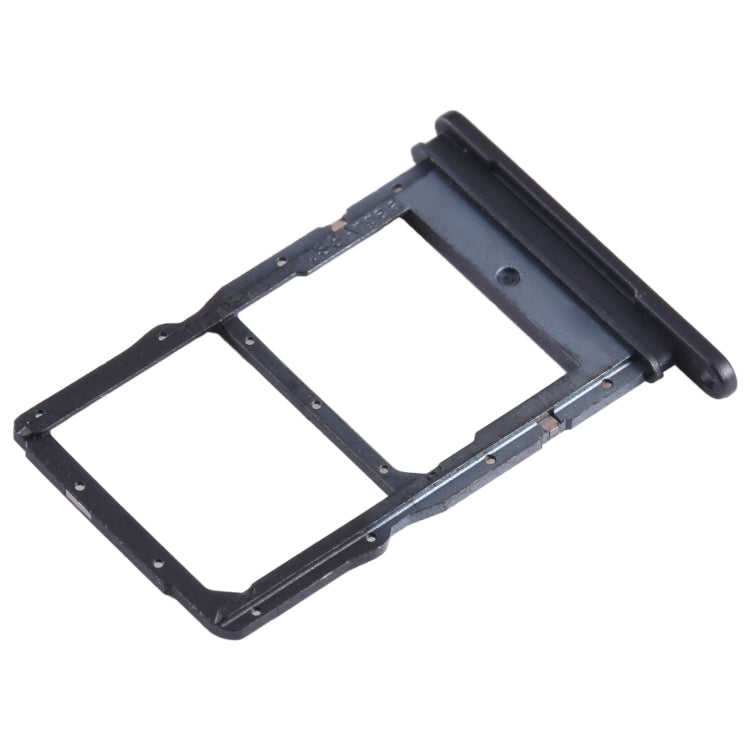 Vassoio SIM con scheda per Honor V40 Lite, 4 colori - immagine 3