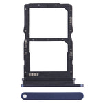 Vassoio SIM con scheda per Honor V40 Lite, 4 colori - immagine 5