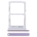 Vassoio SIM con scheda per Honor V40 Lite, 4 colori - immagine 6