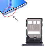Vassoio SIM con scheda per Honor 60 Pro, ricambio in 3 colori - immagine 4