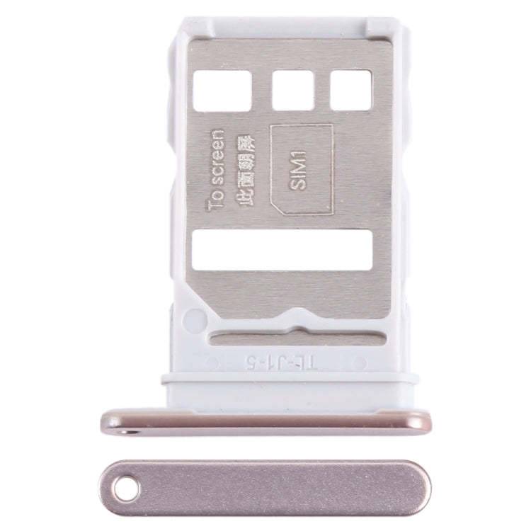 Vassoio SIM con scheda per Honor 60 Pro, ricambio in 3 colori - immagine 6