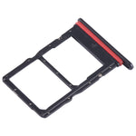 Vassoio SIM di ricambio per Honor X30 Max, nero, blu o argento - immagine 3