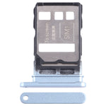 Vassoio SIM con scheda per Honor 70, ricambio in 4 colori - immagine 7