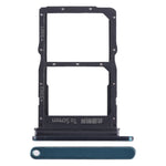 Vassoio SIM e scheda per Honor Play 20 Pro, ricambio in 5 colori - immagine 5