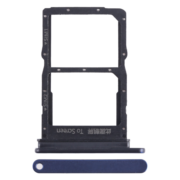 Vassoio SIM e scheda per Honor Play 20 Pro, ricambio in 5 colori - immagine 7