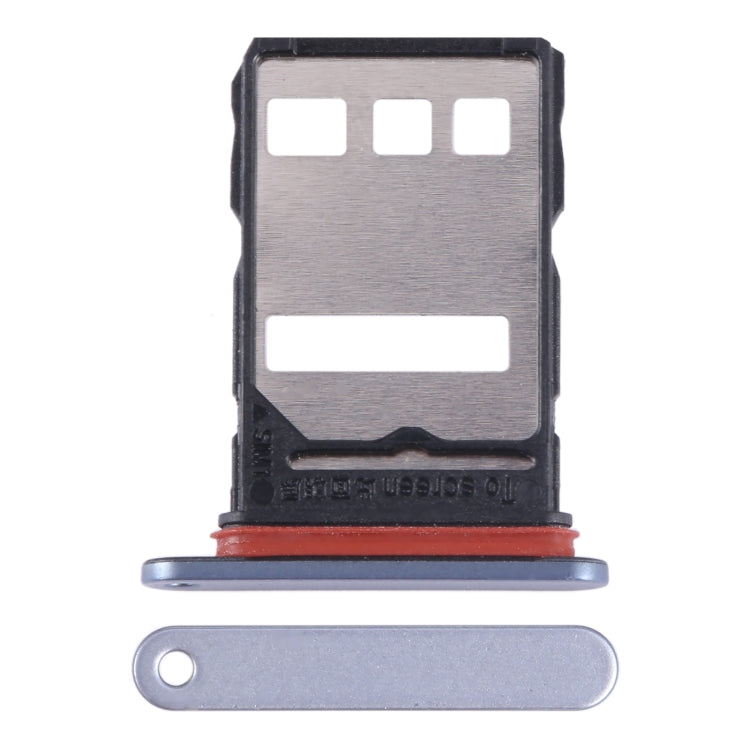 Vassoio SIM di ricambio per Honor Play 8T, 4 colori - immagine 6