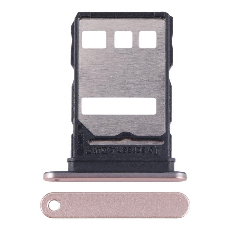 Vassoio SIM di ricambio per Honor Play 8T, 4 colori - immagine 7