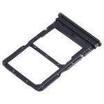 Vassoio SIM con scheda SIM per Honor X8, 4 colori - immagine 3