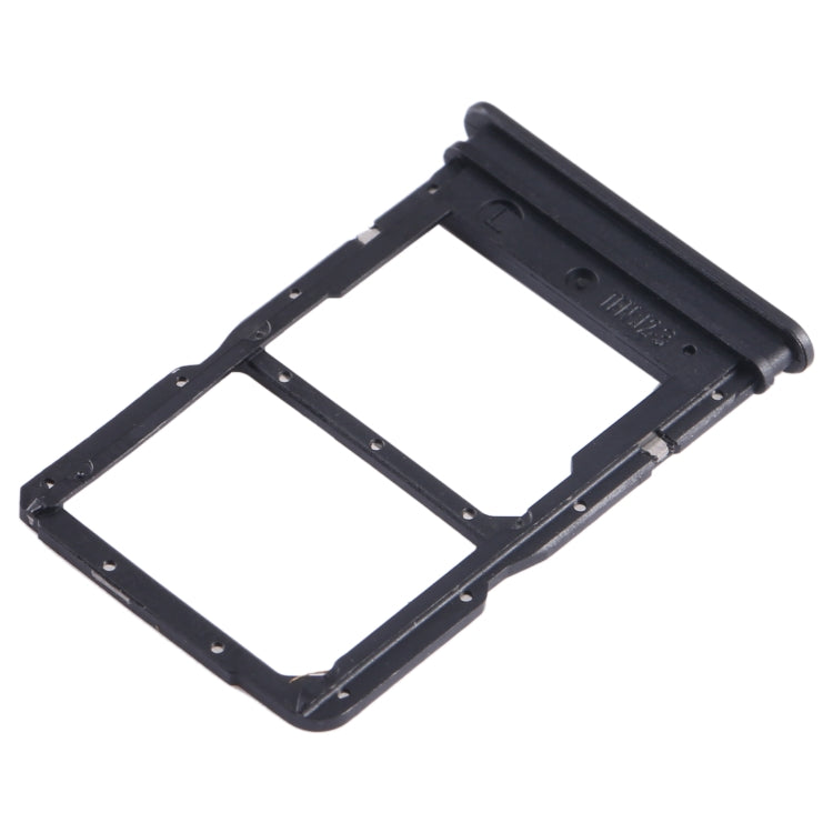 Vassoio SIM con scheda SIM per Honor X8, 4 colori - immagine 3