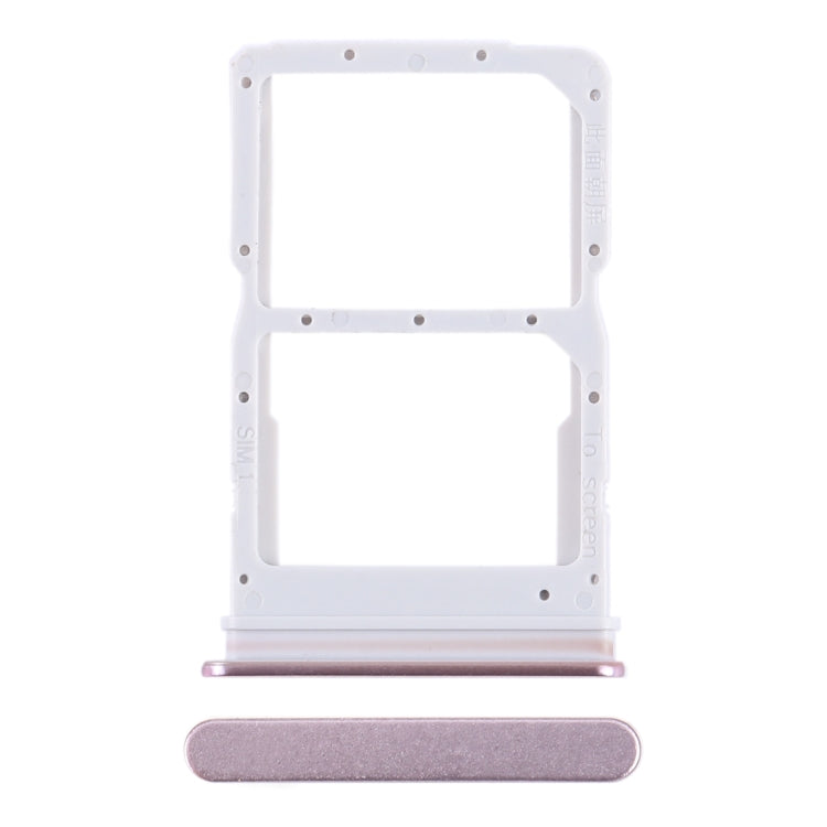 Vassoio SIM con scheda SIM per Honor X8, 4 colori - immagine 5