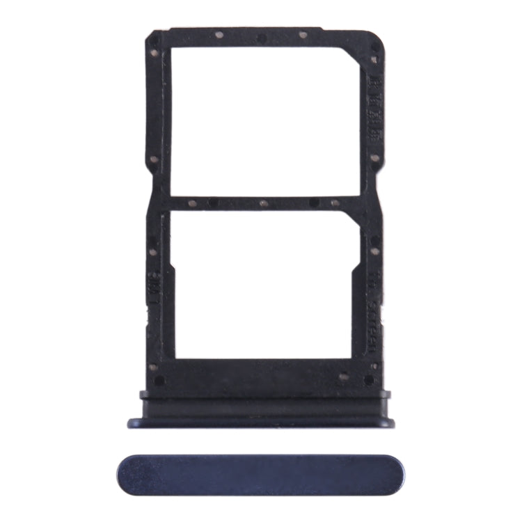 Vassoio SIM con scheda SIM per Honor X8, 4 colori - immagine 6