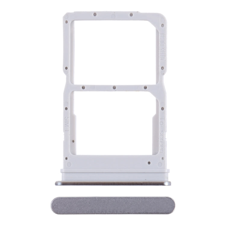 Vassoio SIM con scheda SIM per Honor X8, 4 colori - immagine 7