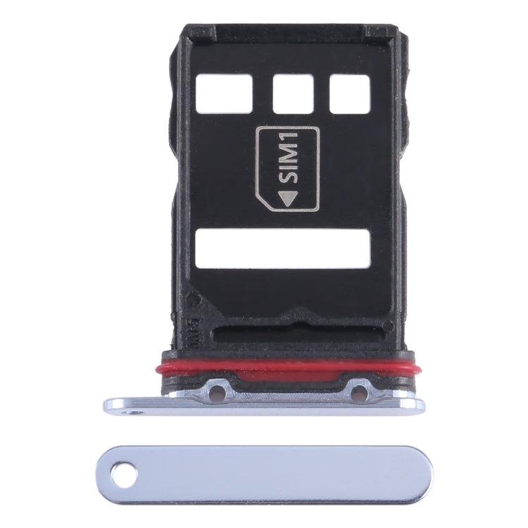 Vassoio SIM e scheda NM per Honor Magic4 Pro - immagine 5