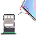 Vassoio SIM di ricambio per Honor 60 SE, tre colori - immagine 4