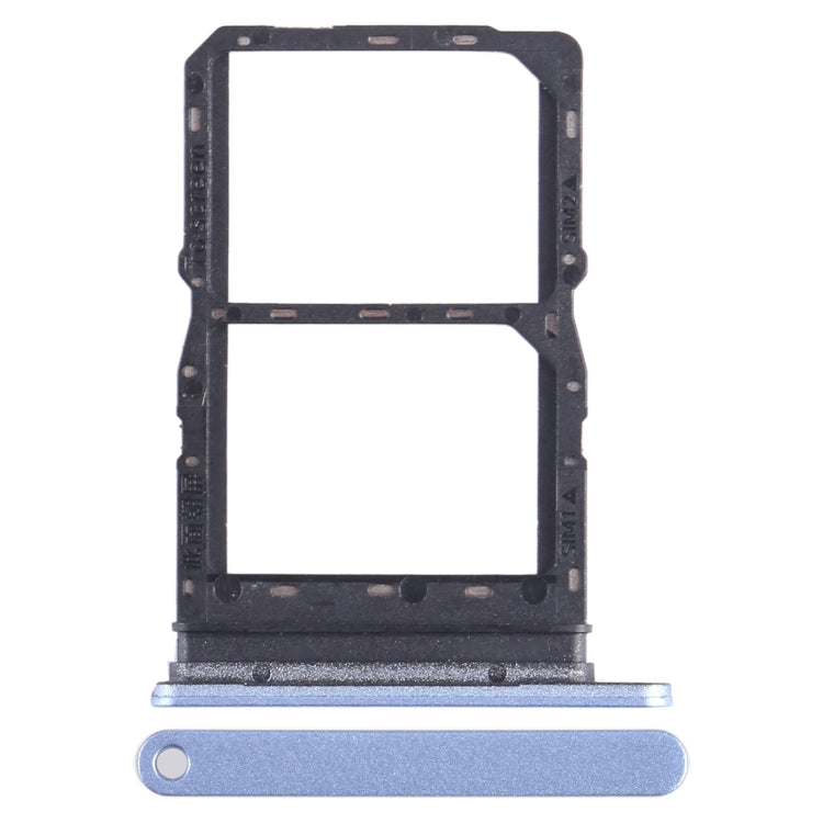 Vassoio SIM con scheda per Honor Play 40S, 4 colori - immagine 6
