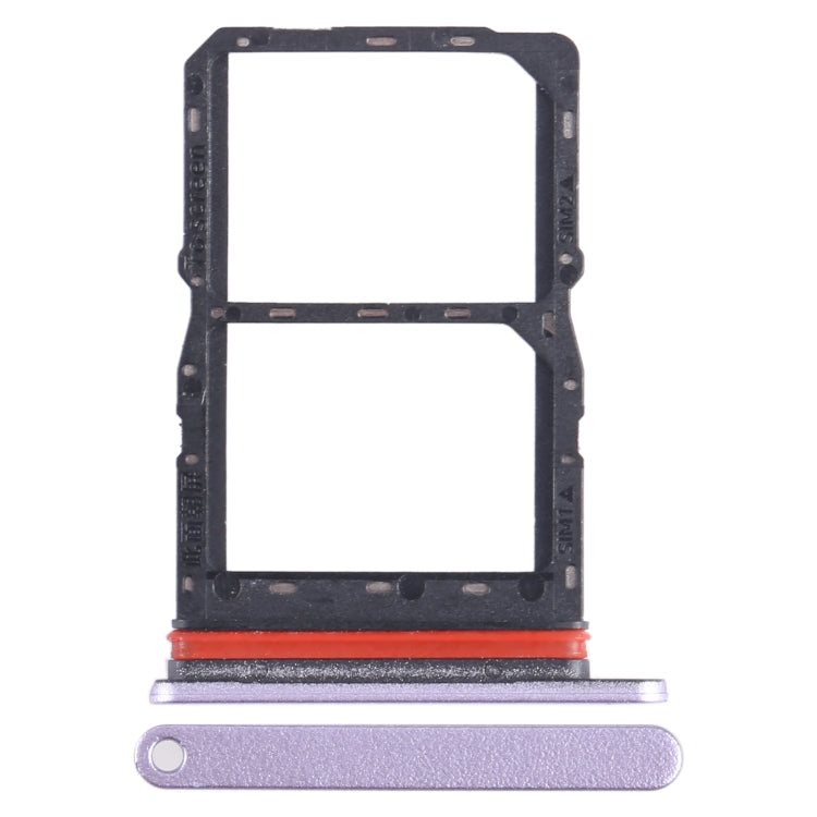 Vassoio SIM con scheda per Honor Play 40S, 4 colori - immagine 7
