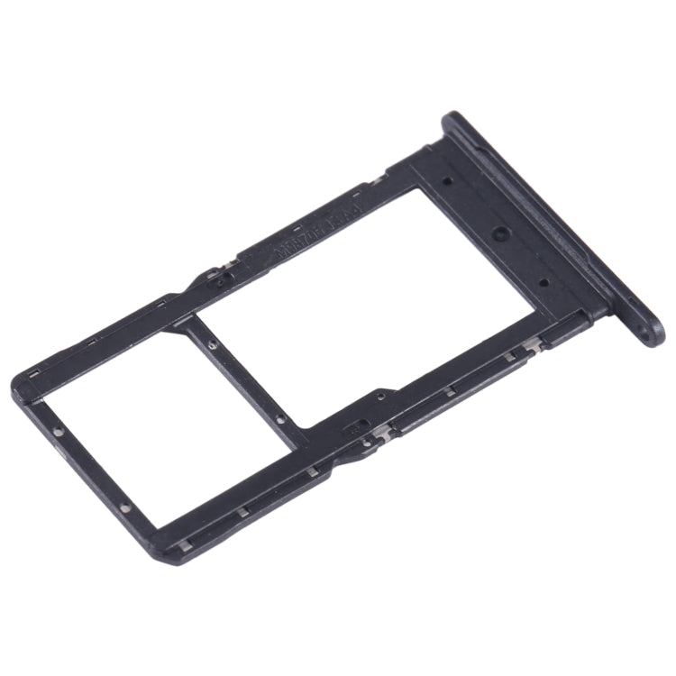 Vassoio SIM e Micro SD per Honor Play 20A, 4 colori - immagine 3