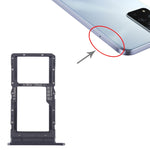 Vassoio SIM e Micro SD per Honor Play 20A, 4 colori - immagine 4