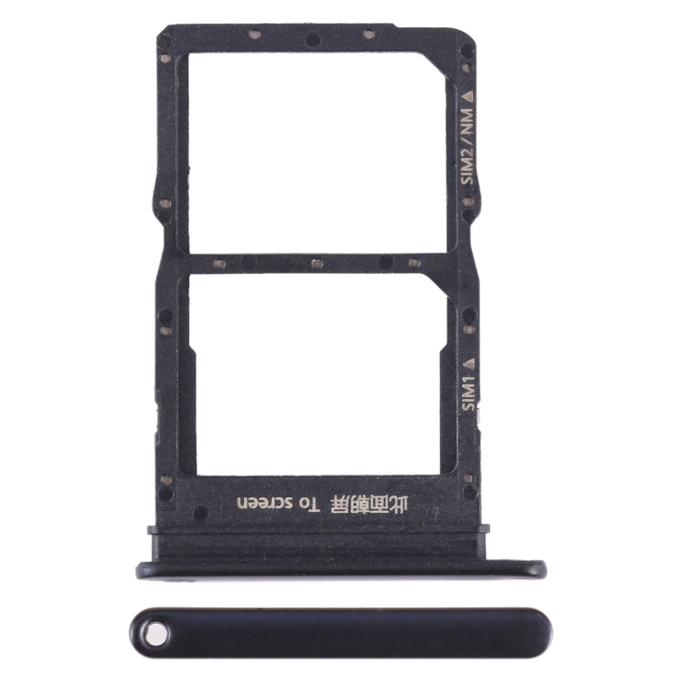 Vassoio SIM e scheda NM di ricambio per Honor X10 Pro