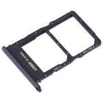 Vassoio SIM e scheda NM di ricambio per Honor X10 Pro - immagine 2