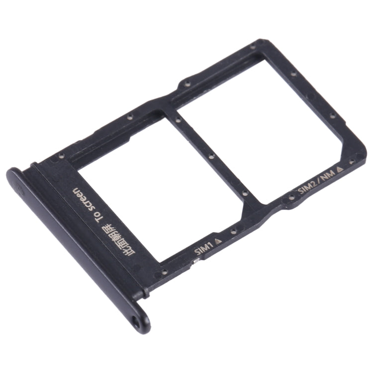 Vassoio SIM e scheda NM di ricambio per Honor X10 Pro - immagine 2