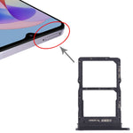 Vassoio SIM e scheda NM di ricambio per Honor X10 Pro - immagine 4