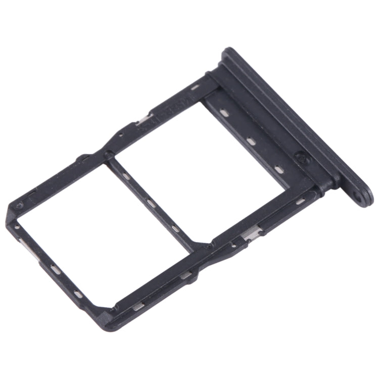 Vassoio SIM con scheda per Honor Play 40, ricambio in 4 colori - immagine 3