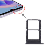 Vassoio SIM con scheda per Honor Play 40, ricambio in 4 colori - immagine 4