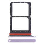 Vassoio SIM con scheda per Honor Play 40, ricambio in 4 colori - immagine 7