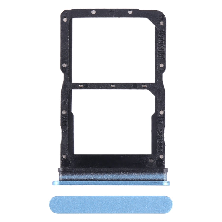 Vassoio SIM con scheda SIM per Honor X50i, 4 colori - immagine 6