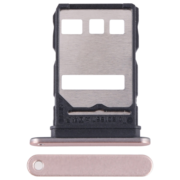 Vassoio SIM di ricambio per Honor Play 7T Pro, 4 colori - immagine 6