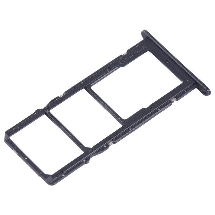Vassoio SIM e Micro SD di ricambio per Honor X10 Lite - immagine 3