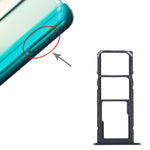 Vassoio SIM e Micro SD di ricambio per Honor X10 Lite - immagine 4